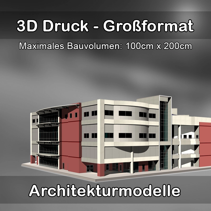 3D Druck Dienstleister in Borgentreich