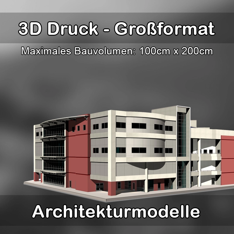 3D Druck Dienstleister in Borken