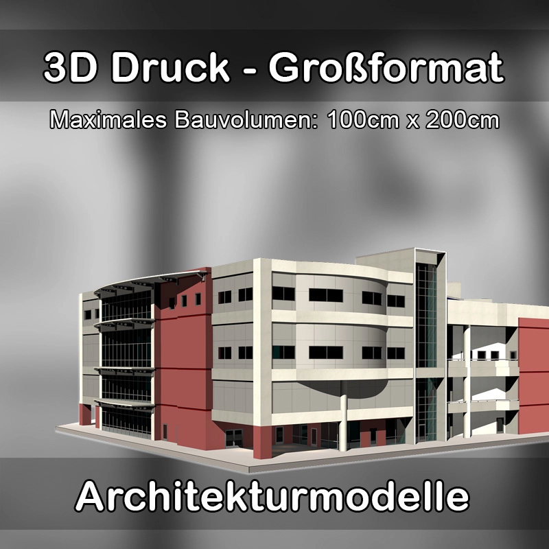 3D Druck Dienstleister in Borken (Hessen)
