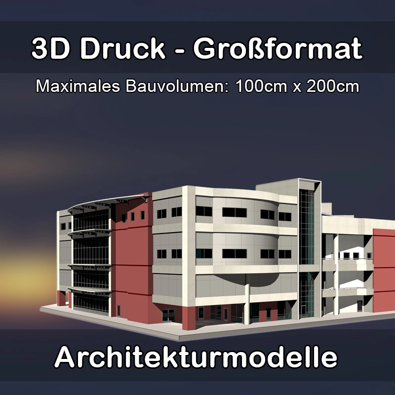 3D Druck Dienstleister in Borna