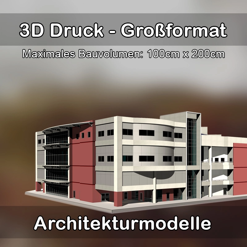 3D Druck Dienstleister in Bornheim (Rheinland)