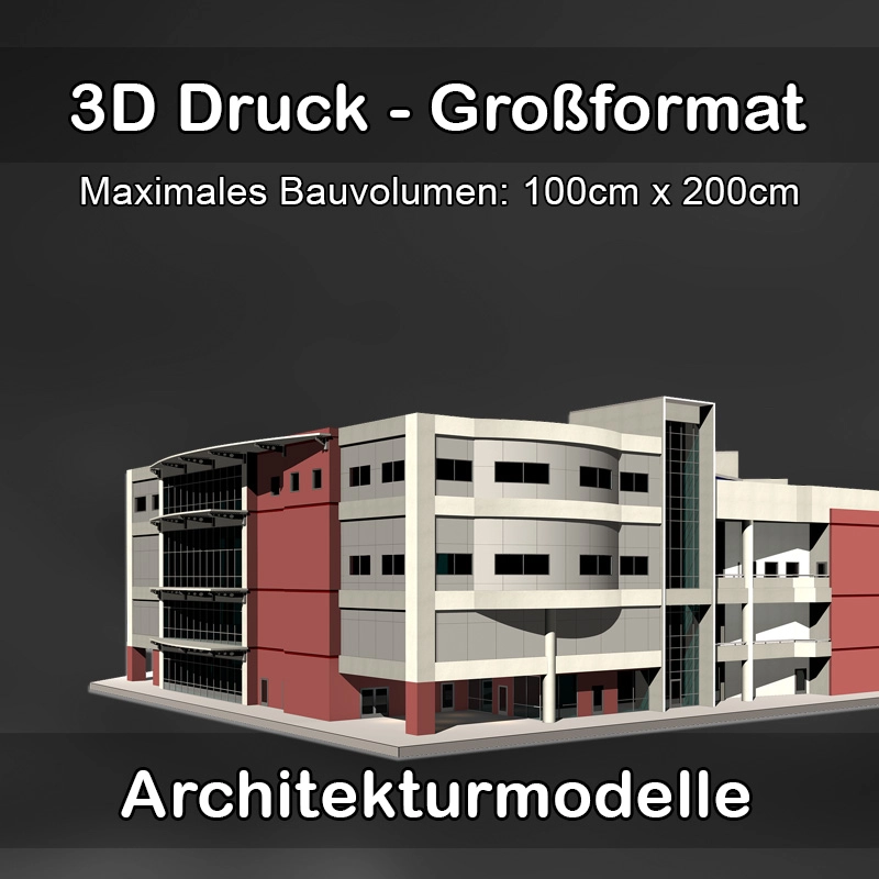 3D Druck Dienstleister in Bornhöved