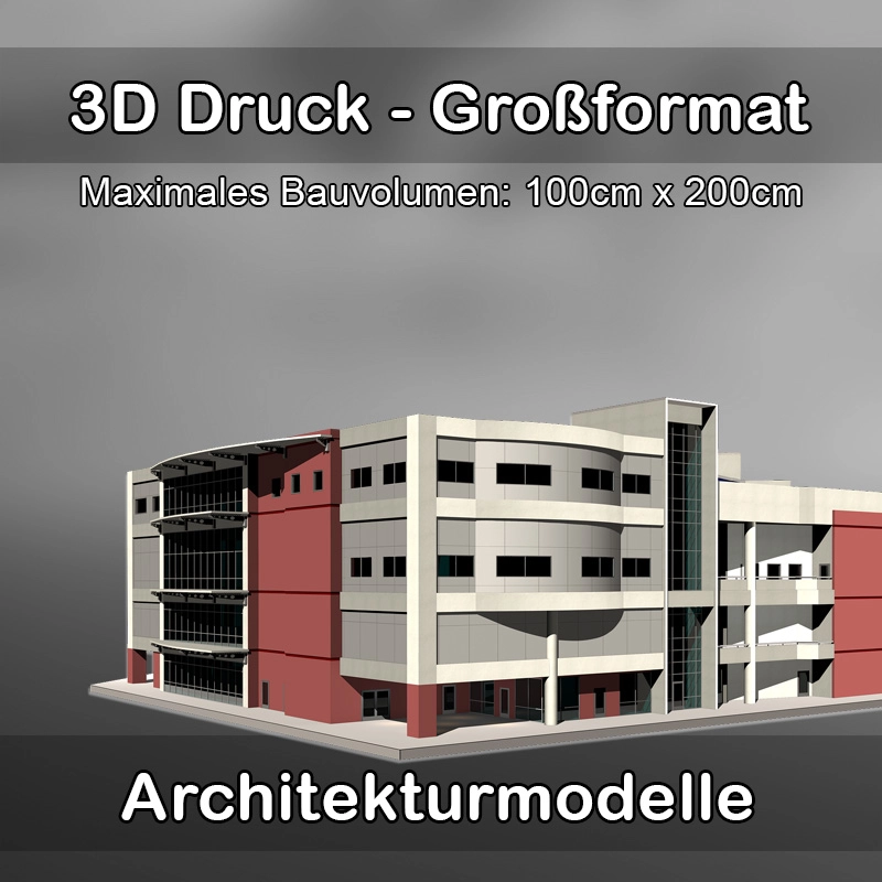3D Druck Dienstleister in Borsdorf
