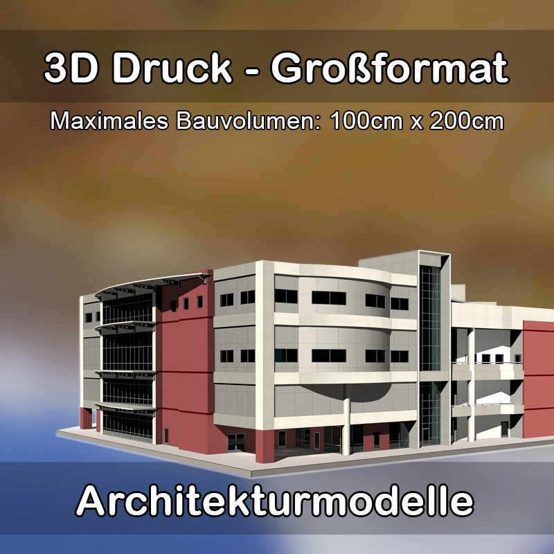 3D Druck Dienstleister in Boxberg (Baden)