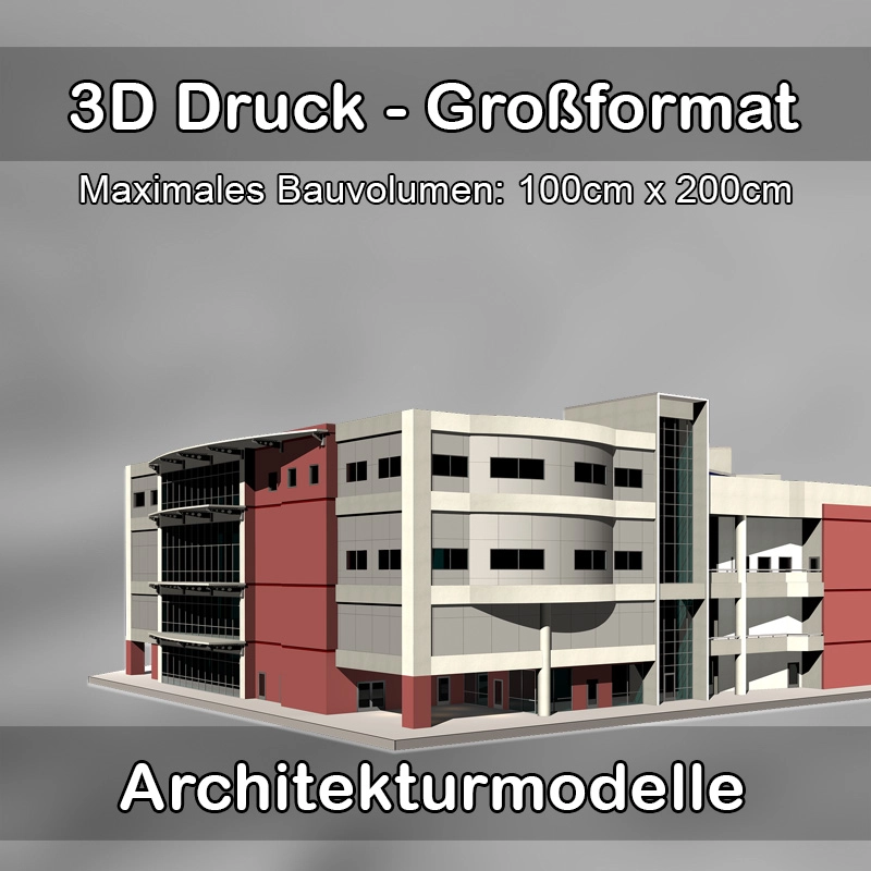 3D Druck Dienstleister in Brachttal