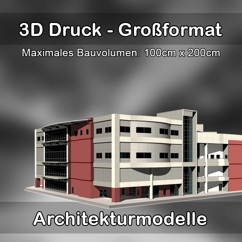 3D Druck Dienstleister in Brackenheim