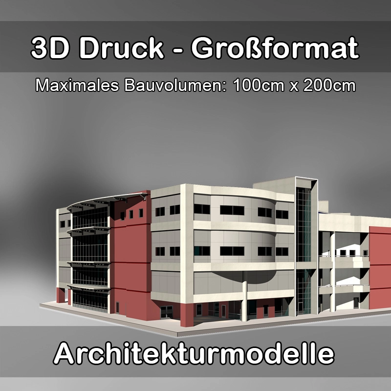 3D Druck Dienstleister in Bräunlingen