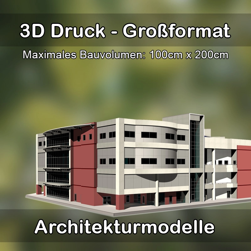 3D Druck Dienstleister in Bramsche