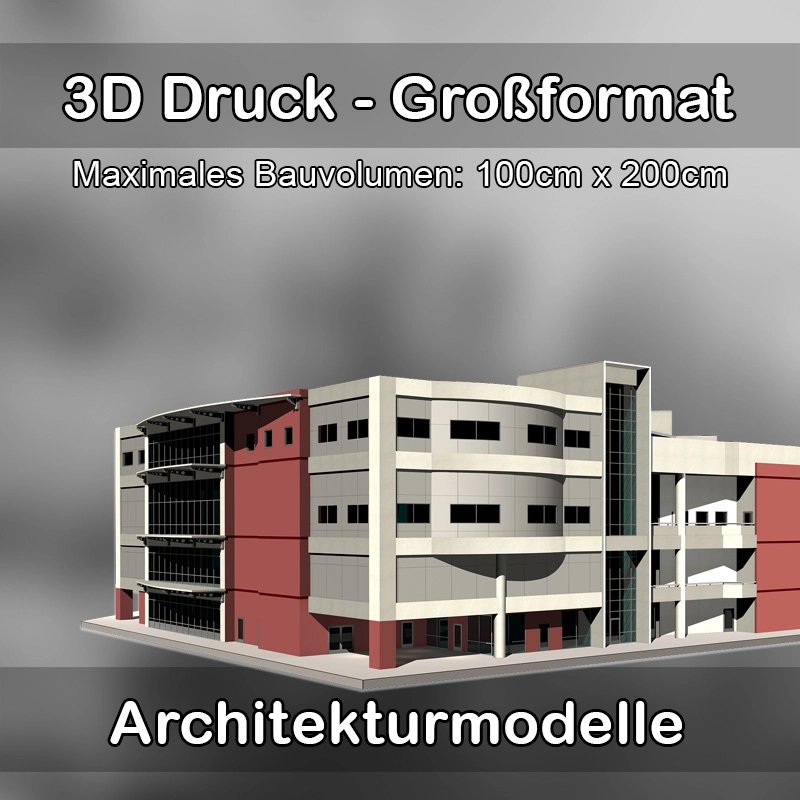 3D Druck Dienstleister in Brandenburg an der Havel