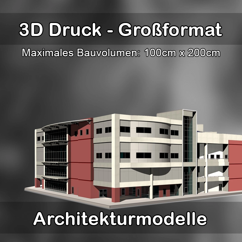 3D Druck Dienstleister in Braunfels
