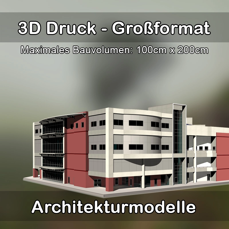 3D Druck Dienstleister in Braunlage