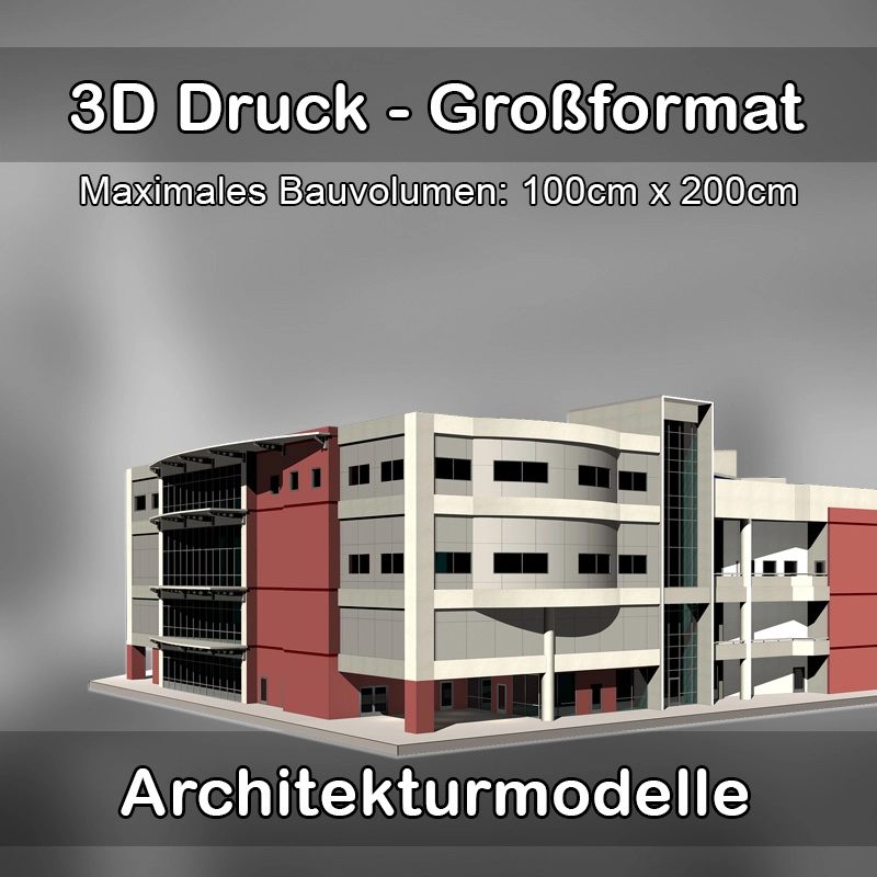 3D Druck Dienstleister in Breckerfeld