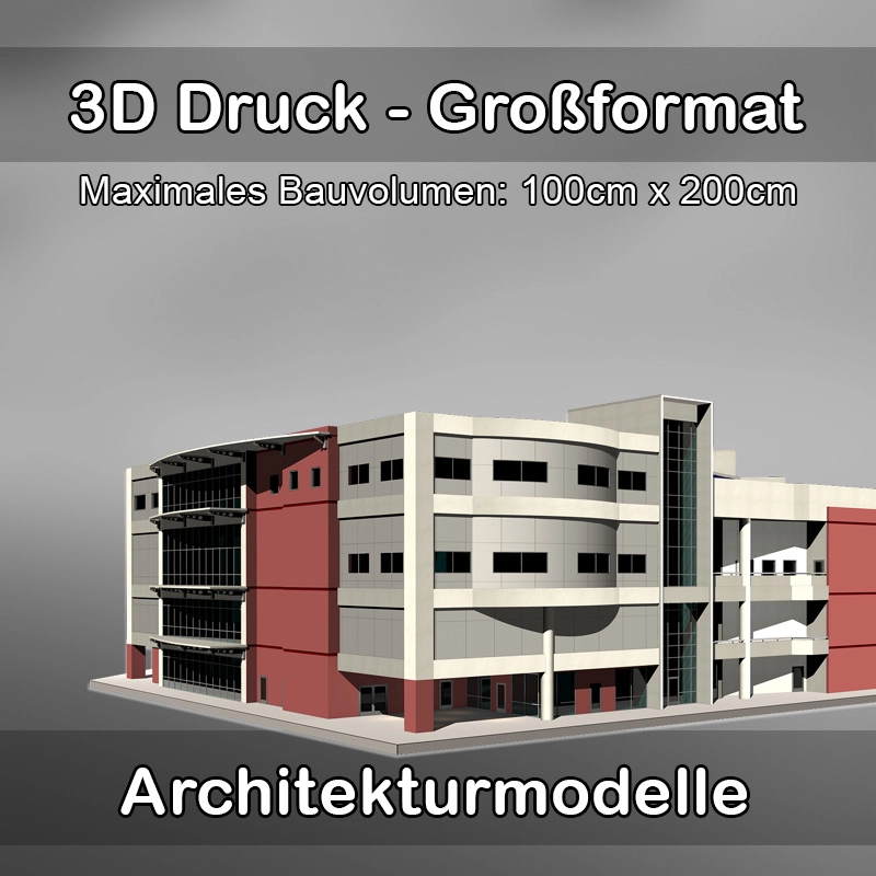 3D Druck Dienstleister in Bredstedt
