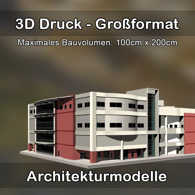 3D Druck Dienstleister in Breitenbrunn (Oberpfalz)