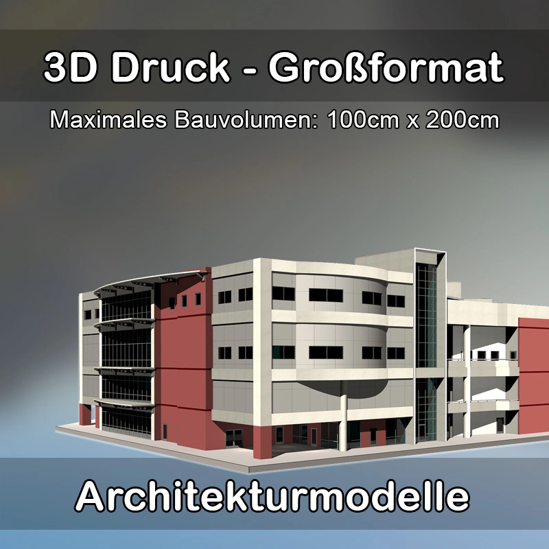 3D Druck Dienstleister in Breitengüßbach