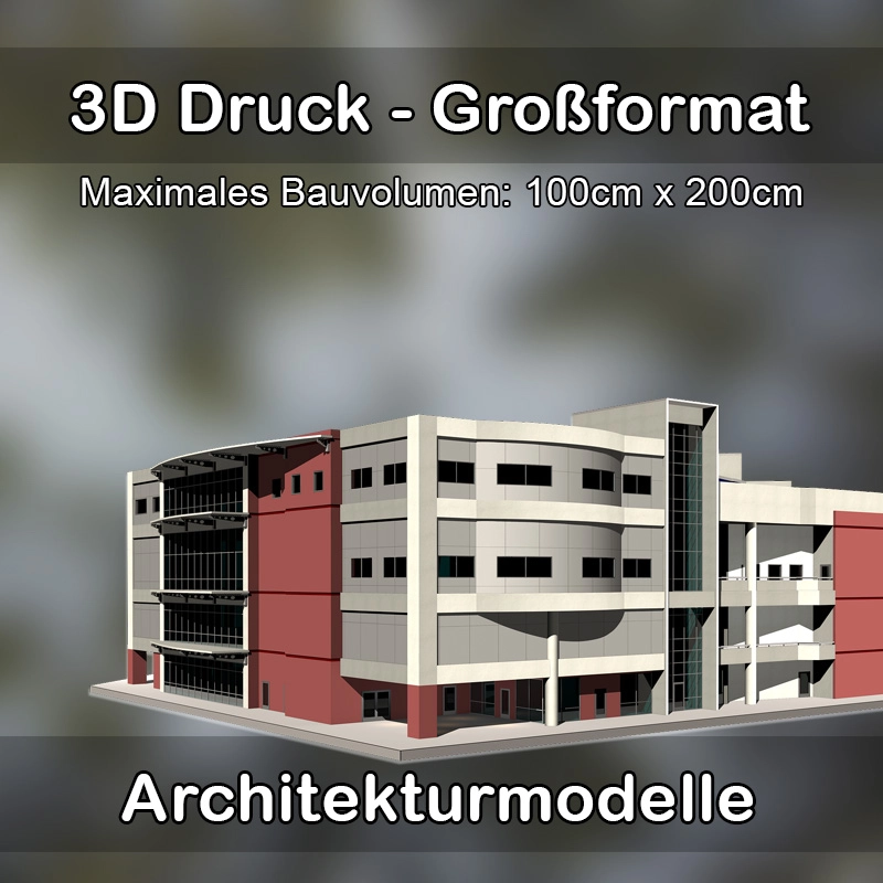 3D Druck Dienstleister in Breitenworbis