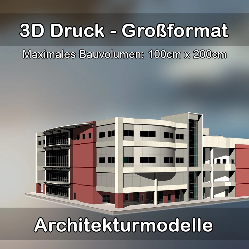 3D Druck Dienstleister in Breitscheid (Hessen)