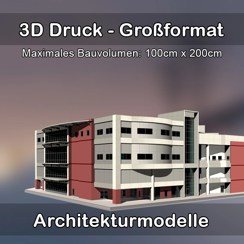 3D Druck Dienstleister in Bremervörde