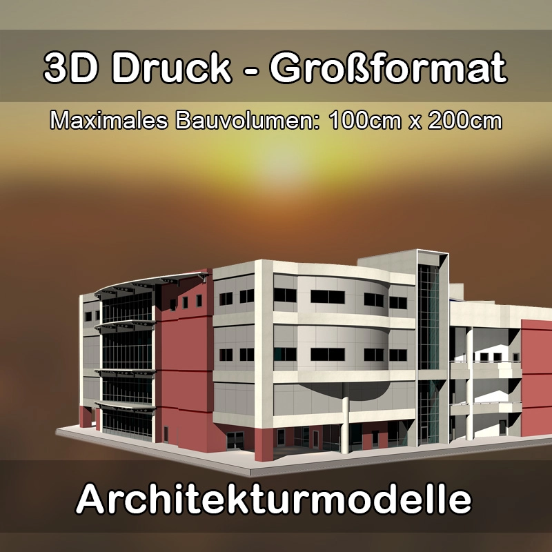 3D Druck Dienstleister in Bretten (Baden)