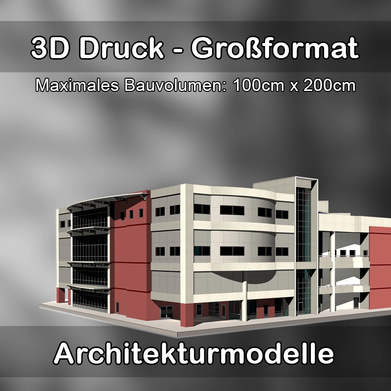 3D Druck Dienstleister in Bretzfeld