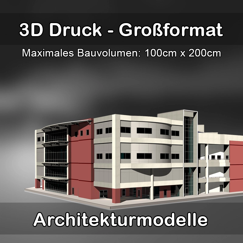 3D Druck Dienstleister in Breuberg