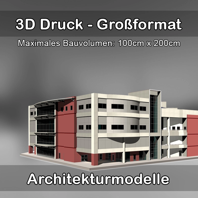 3D Druck Dienstleister in Brietlingen