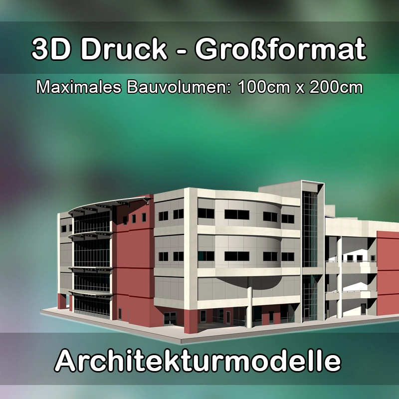 3D Druck Dienstleister in Brigachtal