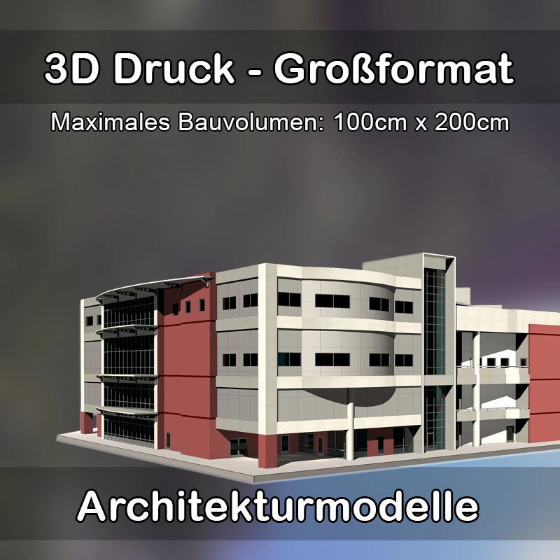 3D Druck Dienstleister in Brombachtal