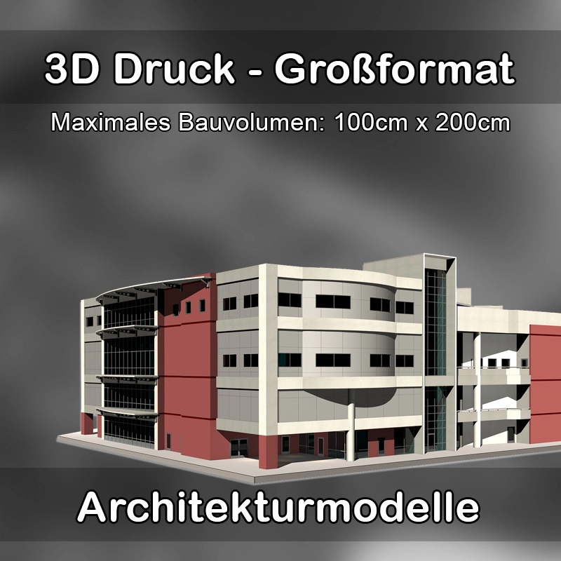3D Druck Dienstleister in Brotterode-Trusetal