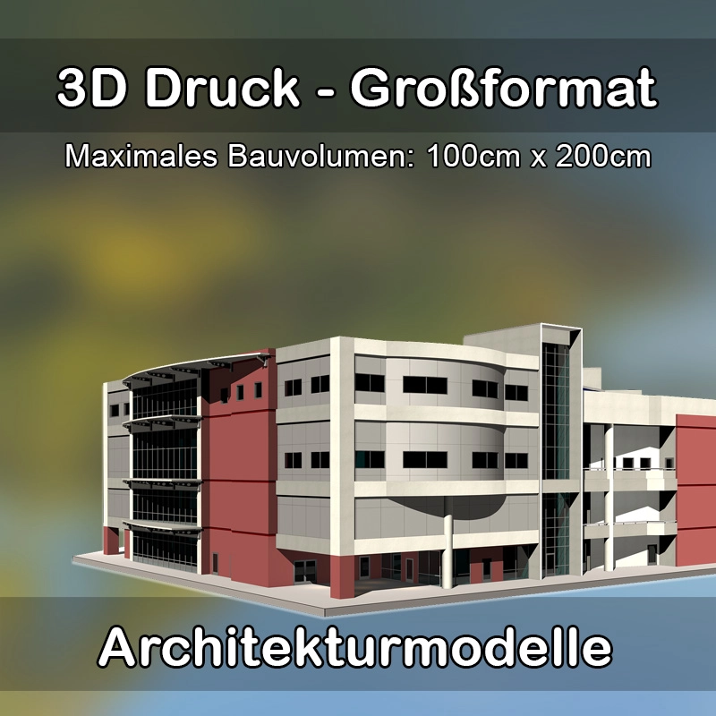 3D Druck Dienstleister in Bruchhausen-Vilsen
