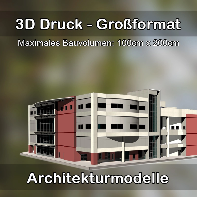 3D Druck Dienstleister in Bruchmühlbach-Miesau