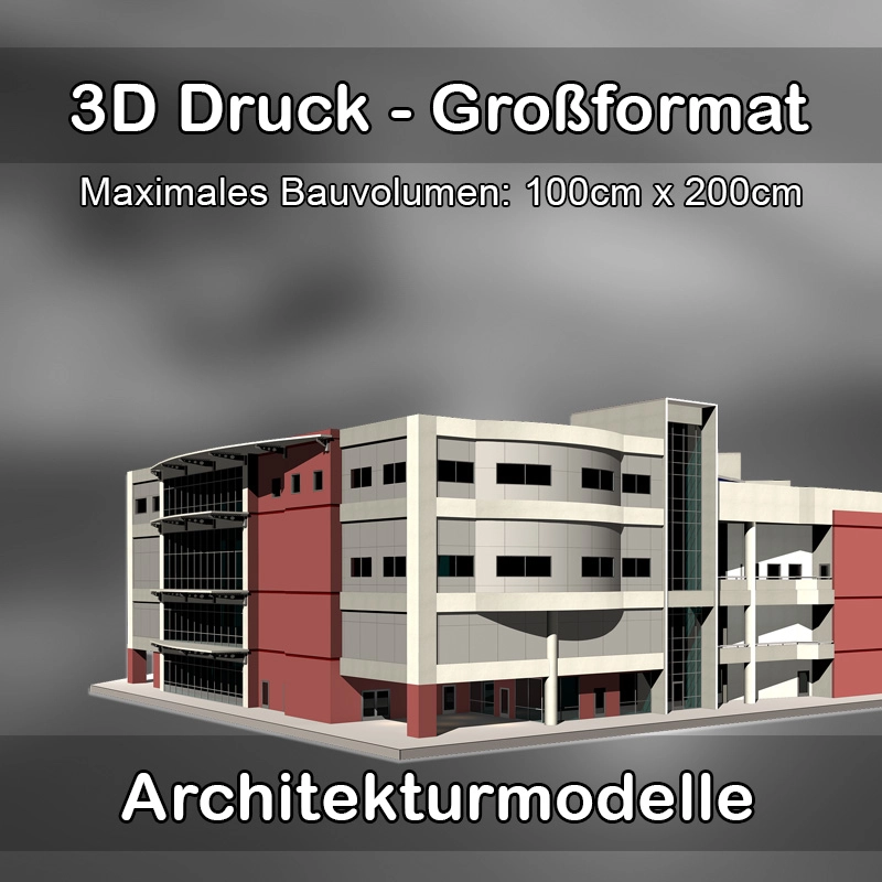 3D Druck Dienstleister in Bruchsal