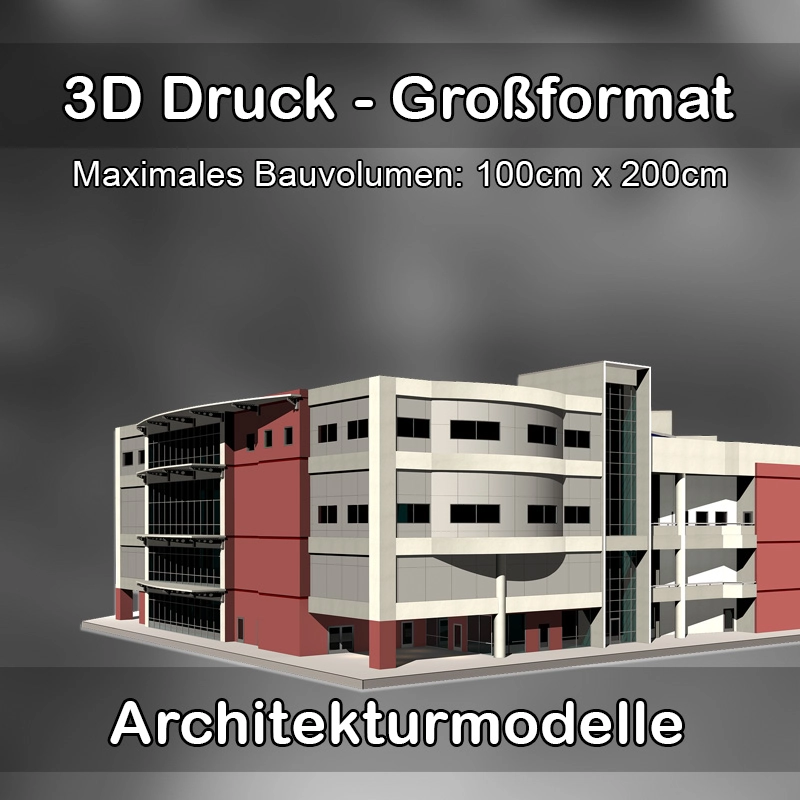 3D Druck Dienstleister in Bruck in der Oberpfalz
