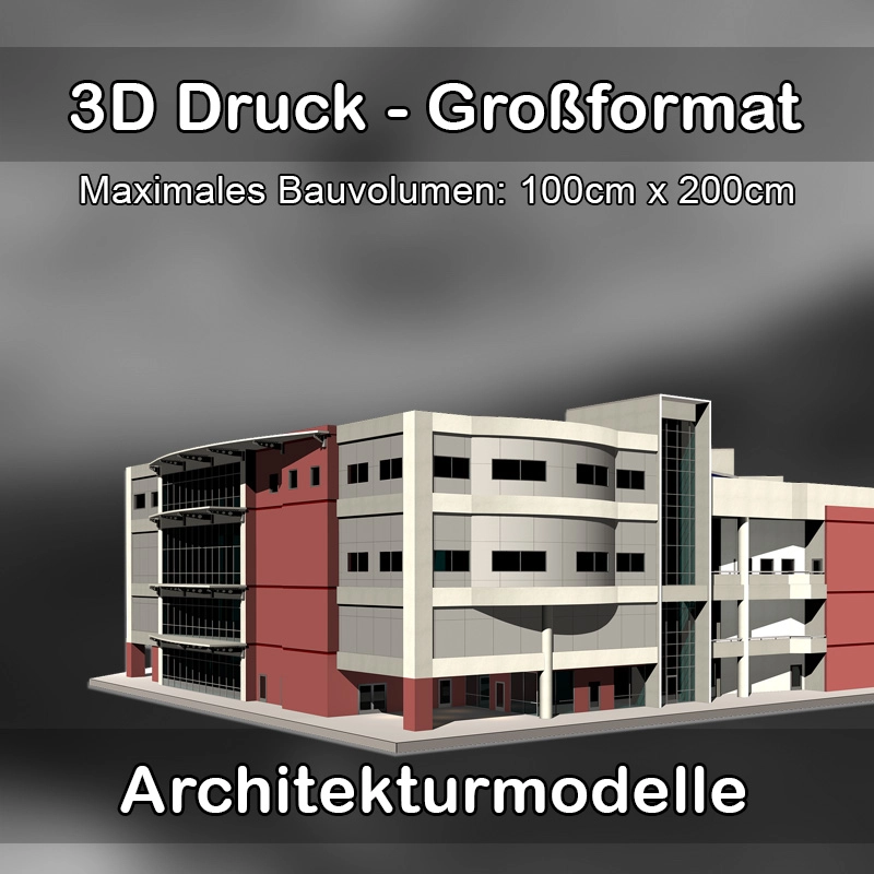 3D Druck Dienstleister in Bruckmühl