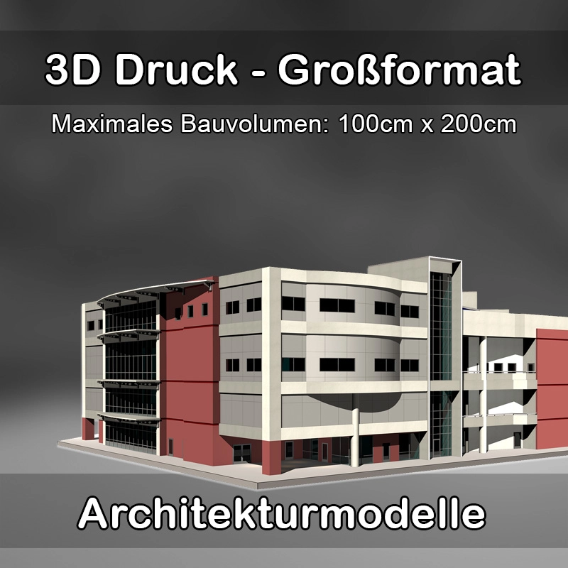 3D Druck Dienstleister in Brück