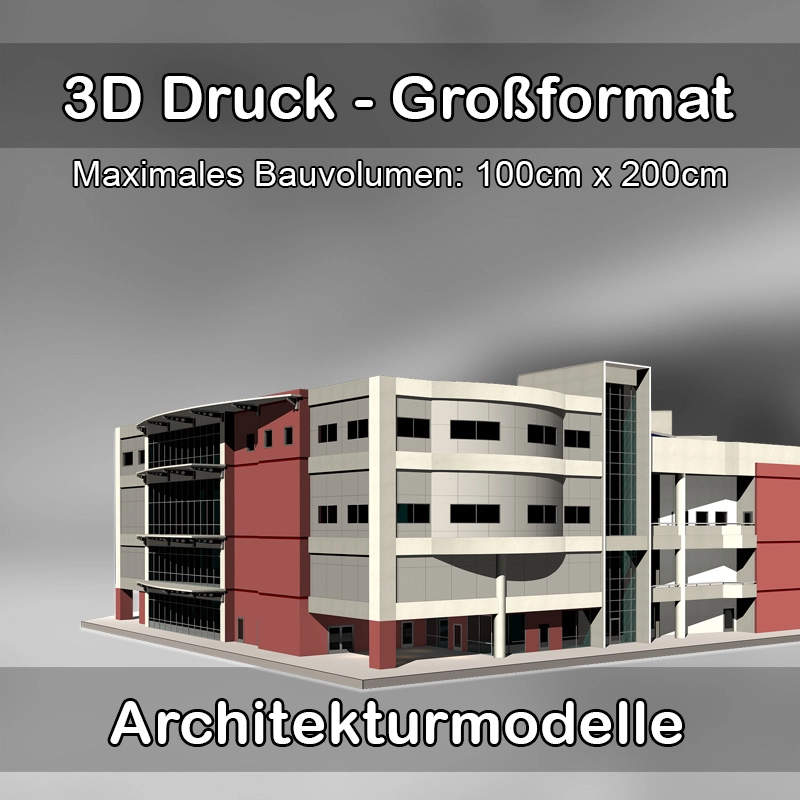 3D Druck Dienstleister in Brüggen (Niederrhein)