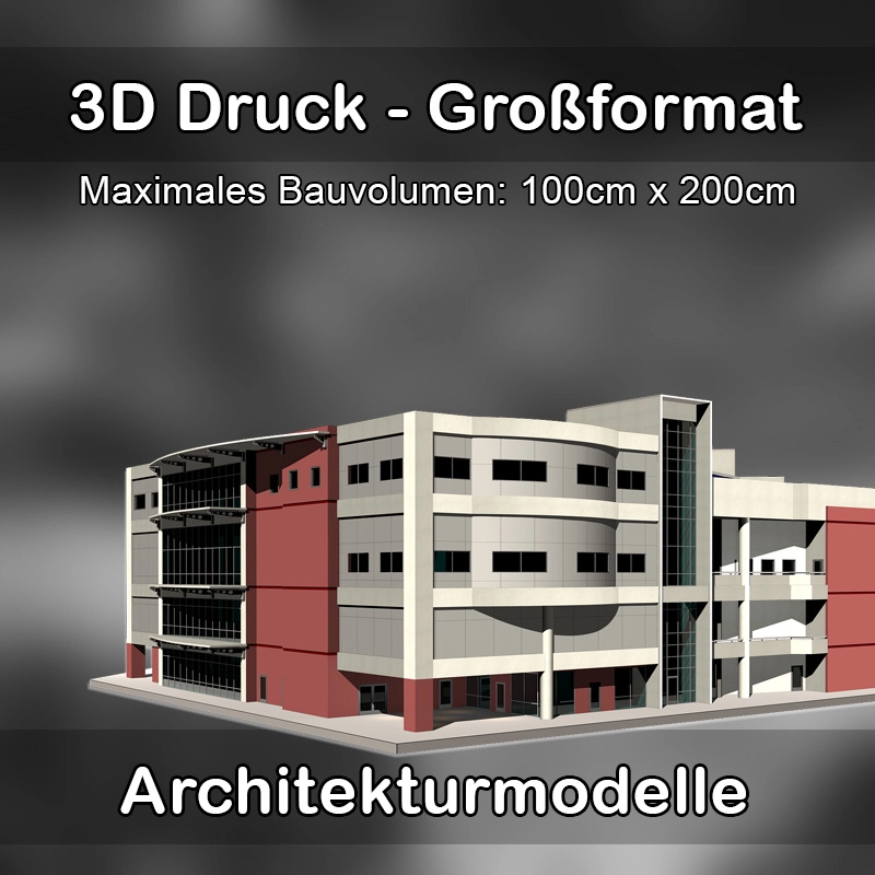 3D Druck Dienstleister in Brühl (Baden)