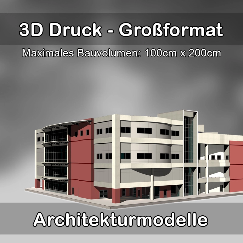 3D Druck Dienstleister in Brühl (Rheinland)