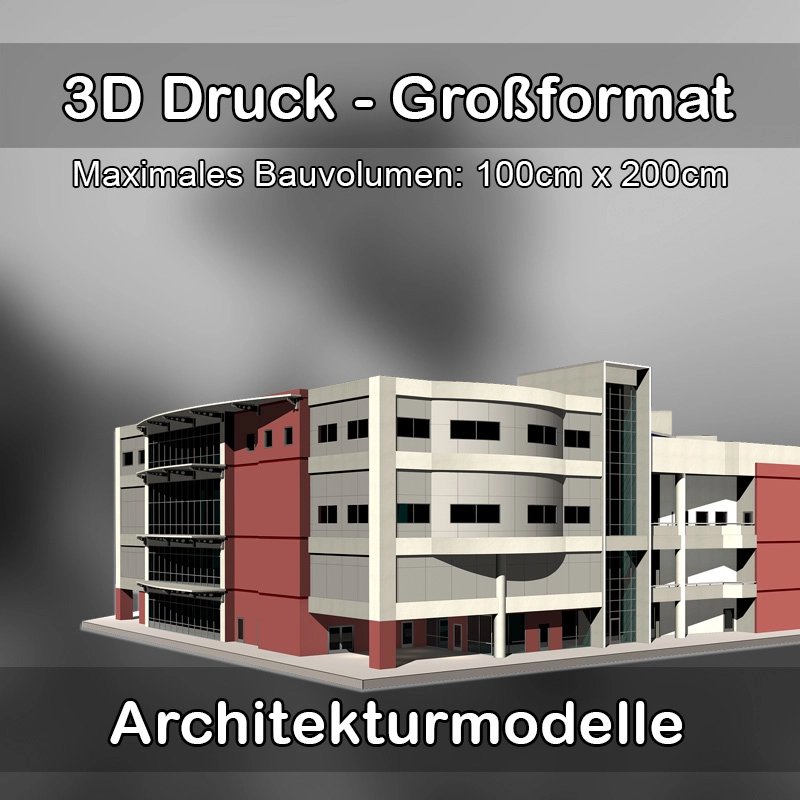 3D Druck Dienstleister in Brunnthal