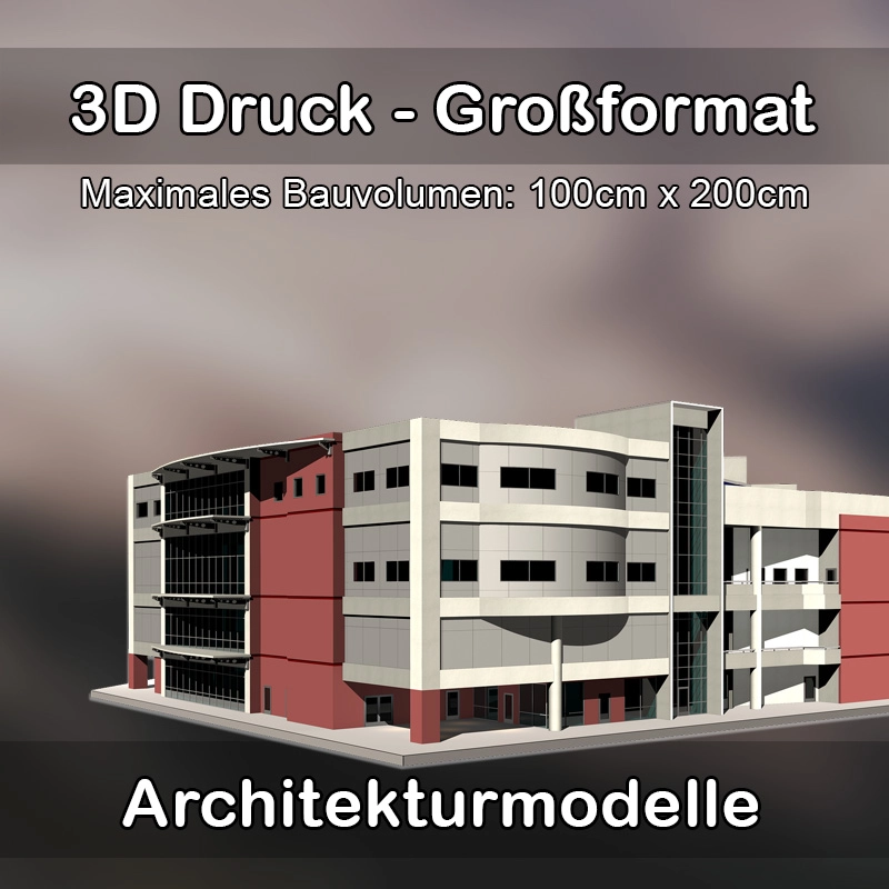3D Druck Dienstleister in Brunsbüttel