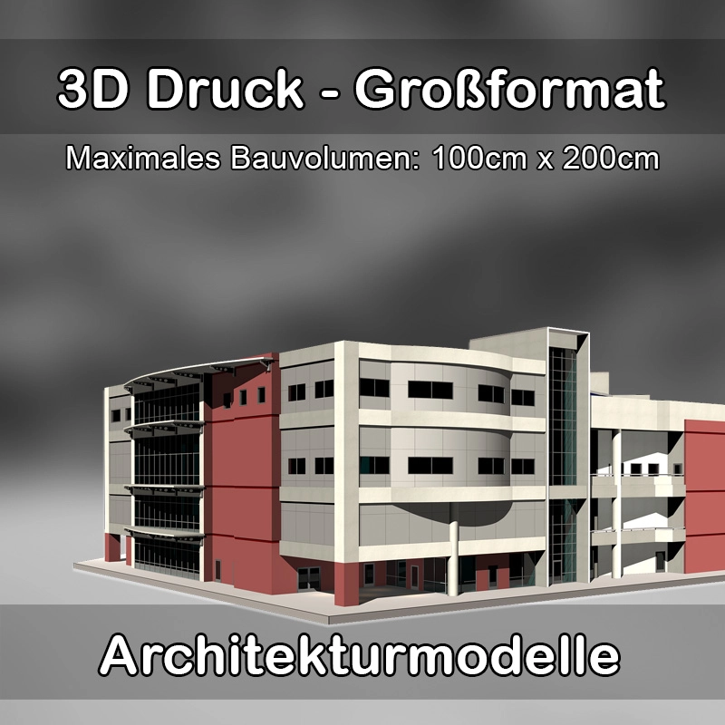 3D Druck Dienstleister in Buchbach