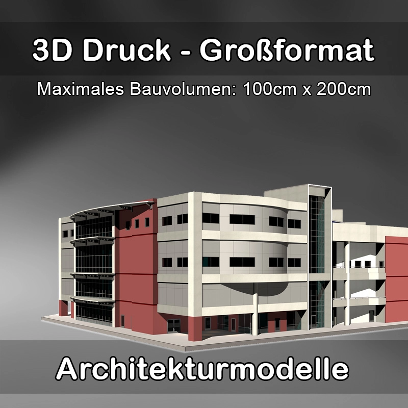 3D Druck Dienstleister in Buchen (Odenwald)