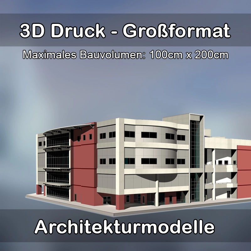 3D Druck Dienstleister in Buchholz-Westerwald