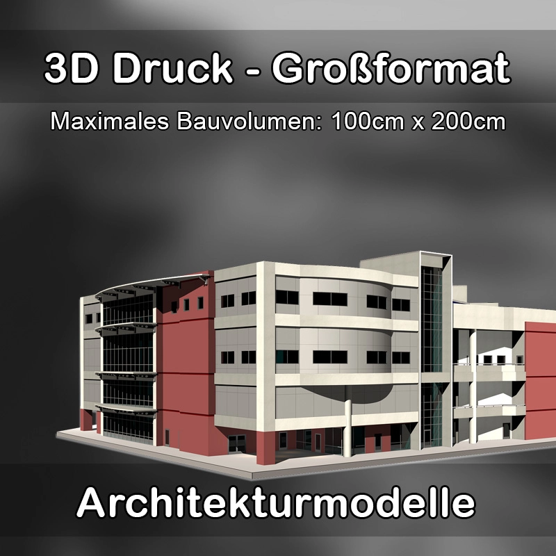3D Druck Dienstleister in Buckenhof