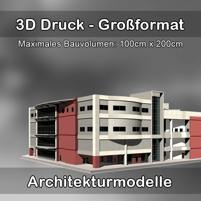 3D Druck Dienstleister in Büchlberg