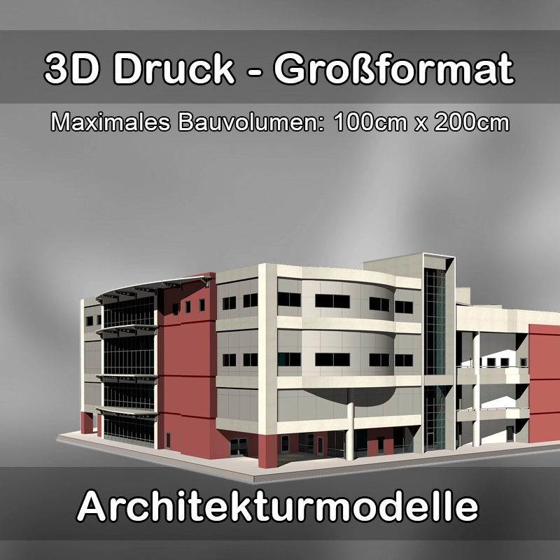 3D Druck Dienstleister in Bühl (Baden)
