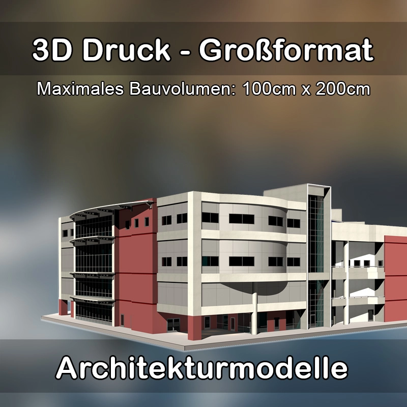 3D Druck Dienstleister in Bürgstadt