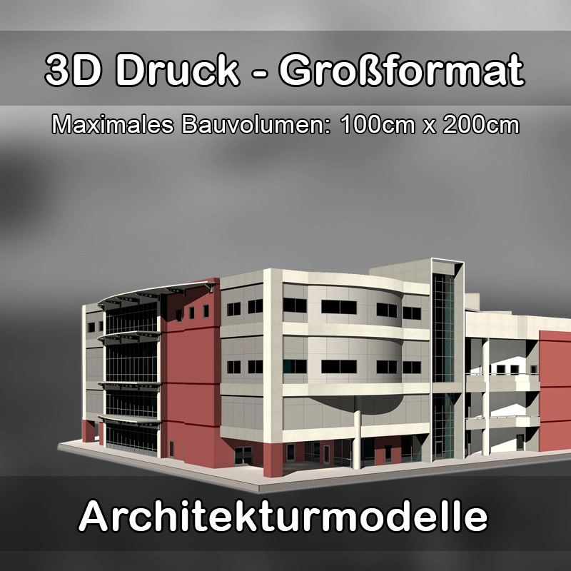 3D Druck Dienstleister in Burbach (Siegerland)