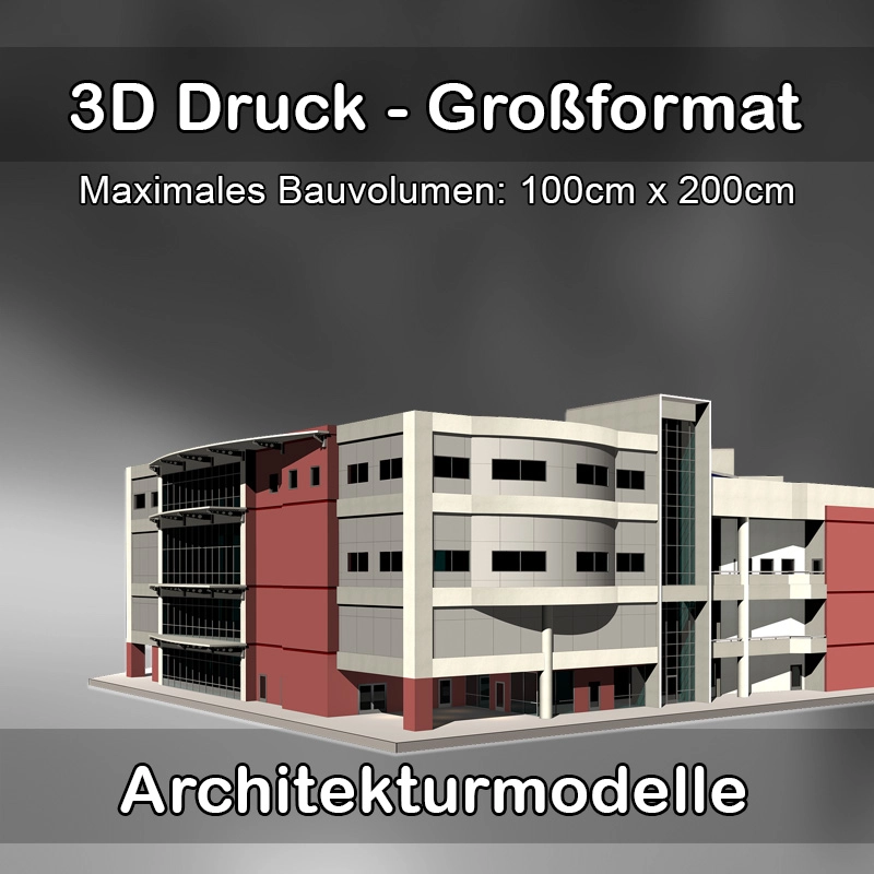 3D Druck Dienstleister in Burg bei Magdeburg