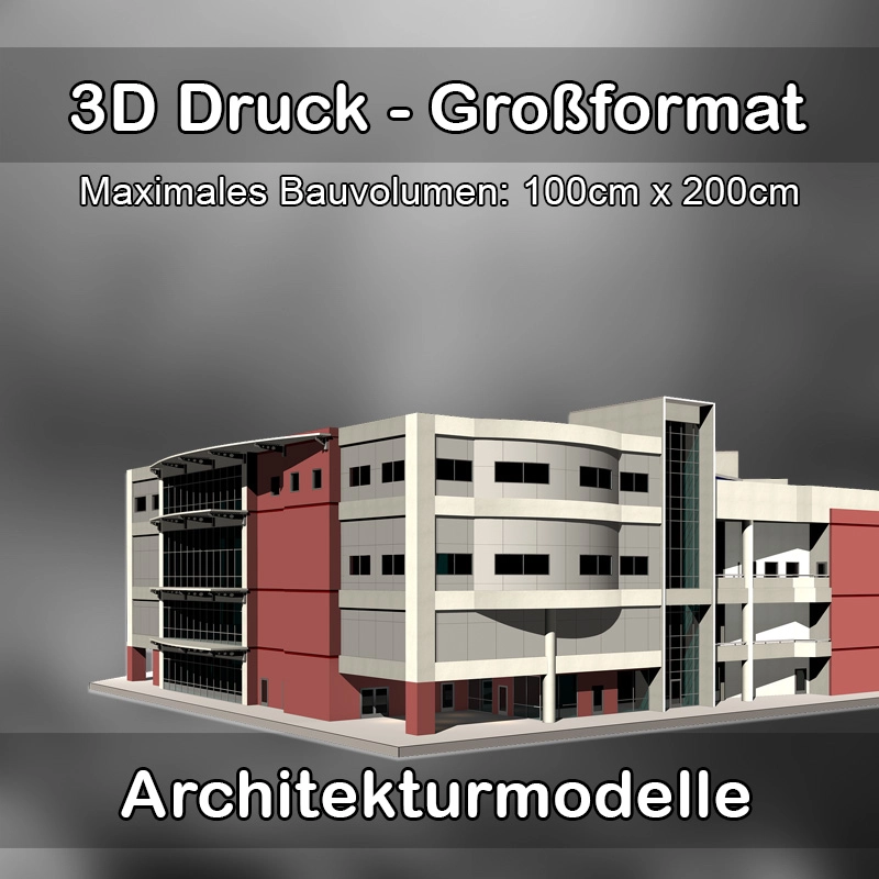 3D Druck Dienstleister in Burg-Dithmarschen